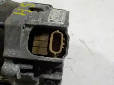 Second-hand car spare part alternator for mazda cx-5 2.2 turbodiesel cat oem iam references   a2tx9181