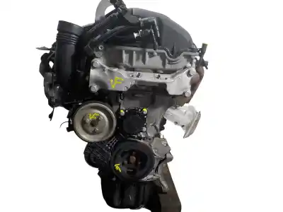 İkinci el araba yedek parçası komple motor için peugeot 308 1.6 16v oem iam referansları 5fw  