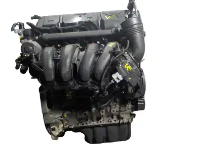 İkinci el araba yedek parçası komple motor için peugeot 308 1.6 16v oem iam referansları 5fw  
