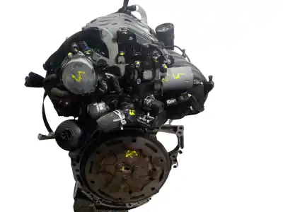 İkinci el araba yedek parçası komple motor için peugeot 308 1.6 16v oem iam referansları 5fw  