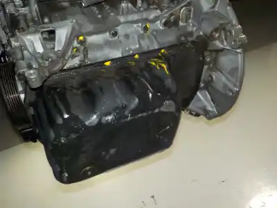 İkinci el araba yedek parçası komple motor için peugeot 308 1.6 16v oem iam referansları 5fw  