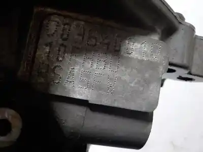 İkinci el araba yedek parçası komple motor için peugeot 308 1.6 16v oem iam referansları 5fw  