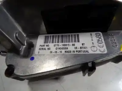 Автозапчасти б/у многофункциональное управление за ford transit courier b460 monospace 1.5 tdci ссылки oem iam 1853967  et7618d815be