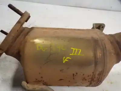 Автозапчастина б/у катализатор для porsche cayenne (typ 9pa) 4.5 v8 cat посилання на oem iam 95511302300  