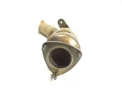 Автозапчастина б/у катализатор для porsche cayenne (typ 9pa) 4.5 v8 cat посилання на oem iam 95511302100  