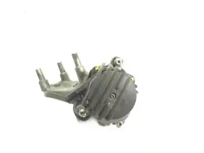 Second-hand car spare part additional air valve for porsche cayenne (typ 9pa) 4.5 v8 cat oem iam references 95560510510