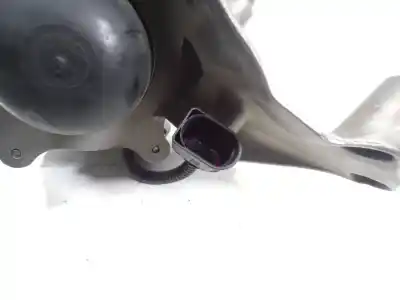 Second-hand car spare part additional air valve for porsche cayenne (typ 9pa) 4.5 v8 cat oem iam references 95560510510  7l5959253a