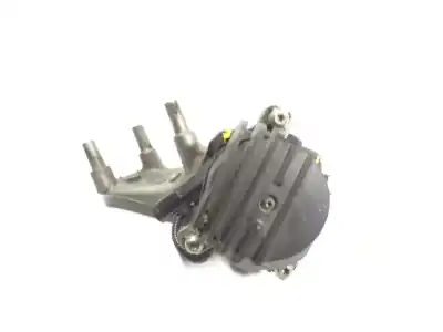 Second-hand car spare part additional air valve for porsche cayenne (typ 9pa) 4.5 v8 cat oem iam references 95560510510  7l5959253a