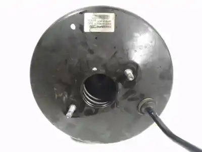 Second-hand car spare part brake servo for ford transit courier b460 monospace 1.5 tdci oem iam references 1747243  ay112b195