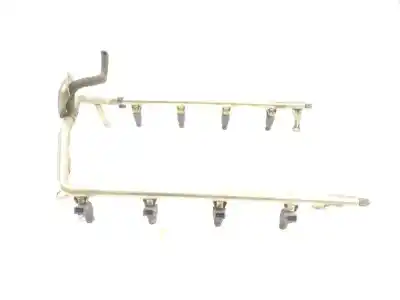 Second-hand car spare part distributor pipe for porsche cayenne (typ 9pa) 4.5 v8 cat oem iam references 94811011301