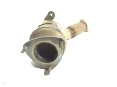 Автозапчастина б/у катализатор для porsche cayenne (typ 9pa) 4.5 v8 cat посилання на oem iam 95511302200  
