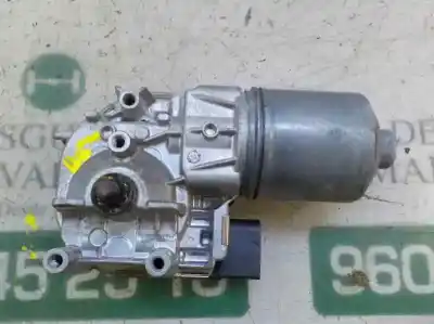 Second-hand car spare part front windshield wiper motor for volvo v40 1.6 diesel cat oem iam references 31378574