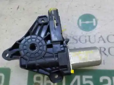 Second-hand car spare part rear left window motor for volvo v40 1.6 diesel cat oem iam references 31378400