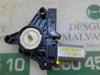 Second-hand car spare part rear right window motor for volvo v40 1.6 diesel cat oem iam references 31378401