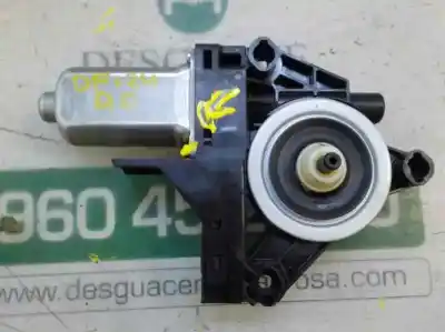 Second-hand car spare part right front window motor for volvo v40 1.6 diesel cat oem iam references 31253062