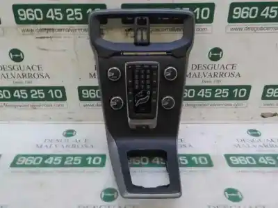 Second-hand car spare part climate control for volvo v40 1.6 diesel cat oem iam references 31288104