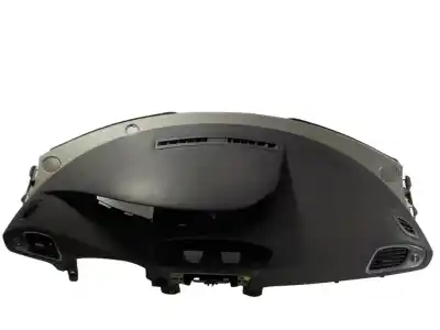 Peça sobressalente para automóvel em segunda mão tablier por renault scenic iii 1.5 dci diesel fap referências oem iam 681008702r