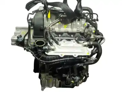 Pezzo di ricambio per auto di seconda mano MOTORE COMPLETO per AUDI A1 SPORTBACK (GBA)  Riferimenti OEM IAM 04C100032P  DKJA