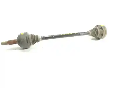 Second-hand car spare part rear left transmission for porsche cayenne (typ 9pa) 4.5 v8 cat oem iam references 95533202410