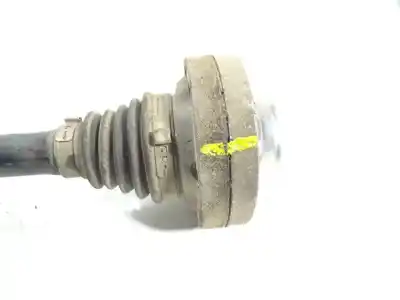 Автозапчастина б/у трансмісія задня ліва для porsche cayenne (typ 9pa) 4.5 v8 cat посилання на oem iam 95533202410  7l0501201a