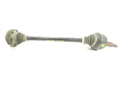 Second-hand car spare part rear right transmission for porsche cayenne (typ 9pa) 4.5 v8 cat oem iam references 95533202410