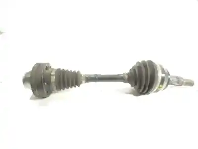 Second-hand car spare part right drive for porsche cayenne (typ 9pa) 4.5 v8 cat oem iam references 95534903810