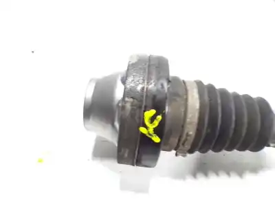 Автозапчастина б/у правий привід для porsche cayenne (typ 9pa) 4.5 v8 cat посилання на oem iam 95534903810  7l0407271c
