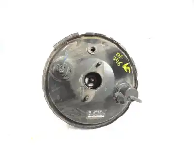 Second-hand car spare part brake servo for porsche cayenne (typ 9pa) 4.5 v8 cat oem iam references 95535592300