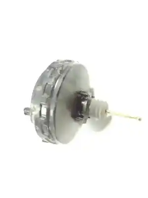 Автозапчастина б/у гальмівний серво для porsche cayenne (typ 9pa) 4.5 v8 cat посилання на oem iam 95535592300  7l5612101