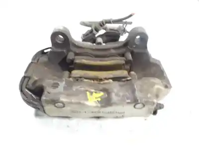 Автозапчастина б/у задній правий гальмівний супорт для porsche cayenne (typ 9pa) 4.5 v8 cat посилання на oem iam 95535242240  