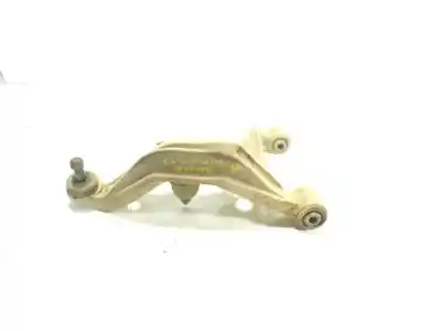 Recambio de automóvil de segunda mano de brazo suspension superior trasero izquierdo para suzuki grand vitara jb (jt) 1.9 ddis turbodiesel referencias oem iam 4620265j01