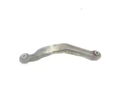 Peça sobressalente para automóvel em segunda mão braço de suspensão traseiro superior direito por opel insignia a sedán (g09) 2.0 cdti (69) referências oem iam 13318345