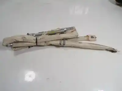 Peça sobressalente para automóvel em segunda mão airbag de cortina dianteiro direito por opel insignia a sedán (g09) 2.0 cdti (69) referências oem iam 12848670