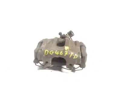 Second-hand car spare part rear right brake caliper for ford focus lim. (cb8) 1.0 ecoboost cat oem iam references 2210213
