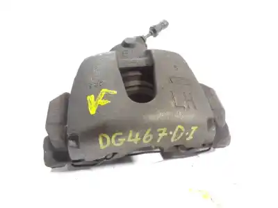 Second-hand car spare part front left brake caliper for ford focus lim. (cb8) 1.0 ecoboost cat oem iam references 1682876