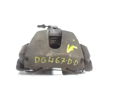 Second-hand car spare part front right brake caliper for ford focus lim. (cb8) 1.0 ecoboost cat oem iam references 1682875