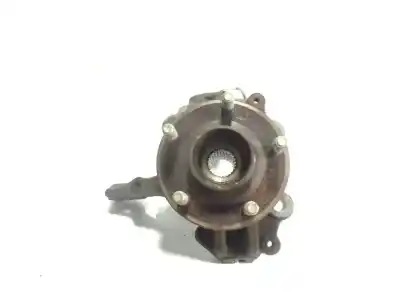 Recambio de automóvil de segunda mano de mangueta delantera derecha para ford focus lim. (cb8) 1.0 ecoboost cat referencias oem iam 1702854