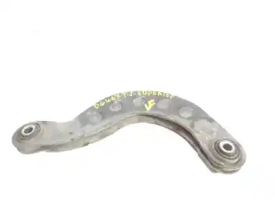 Second-hand car spare part left rear upper suspension arm for ford focus lim. (cb8) 1.0 ecoboost cat oem iam references 1752736