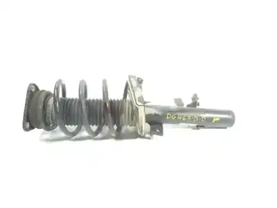 Second-hand car spare part front right shock absorber for ford focus lim. (cb8) 1.0 ecoboost cat oem iam references 1709762
