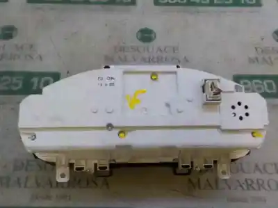 Peça sobressalente para automóvel em segunda mão quadrante por volvo v40 1.6 diesel cat referências oem iam 36002950  31394171