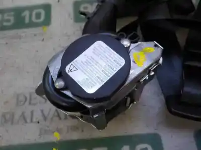 Автозапчасти б/у задний левый ремень безопасности за volvo v40 1.6 diesel cat ссылки oem iam 31292072 619894600 619894600