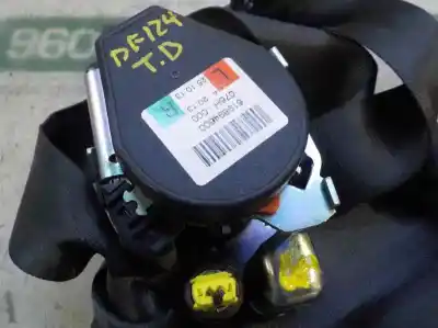 Автозапчасти б/у задний правый ремень безопасности за volvo v40 1.6 diesel cat ссылки oem iam 31292072 619894600 619894600