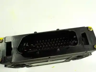 Second-hand car spare part automatic gearbox control unit for porsche cayenne (typ 9pa) 4.5 v8 cat oem iam references 95561802221  09d927750cc
