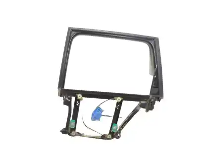Second-hand car spare part rear left window regulator for porsche cayenne (typ 9pa) 4.5 v8 cat oem iam references 95553346100