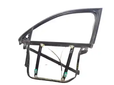 Second-hand car spare part driver left window regulator for porsche cayenne (typ 9pa) 4.5 v8 cat oem iam references 95554246101
