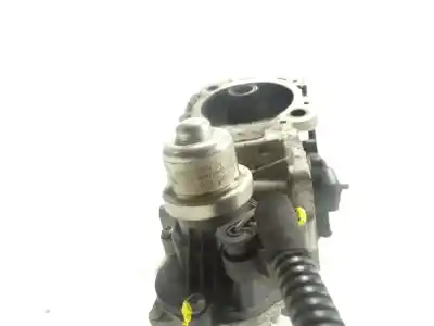 Pezzo di ricambio per auto di seconda mano valvola egr per ford transit custom kasten 2.0 tdci cat riferimenti oem iam 2331000  gk2q9u438ac