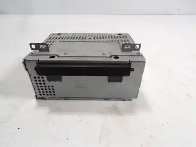 Pezzo di ricambio per auto di seconda mano IMPIANTO AUDIO / RADIO CD per FORD TRANSIT CUSTOM KASTEN  Riferimenti OEM IAM 2391663  GK2T18C815GF