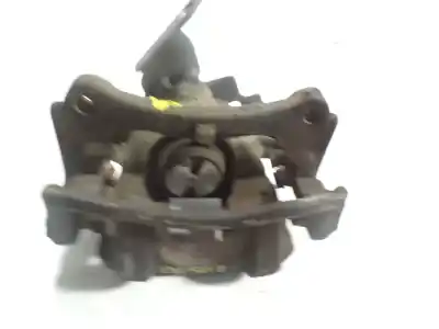 Peça sobressalente para automóvel em segunda mão pinça de travão traseira esquerda por ford transit custom kasten 2.0 tdci cat referências oem iam 2023306  