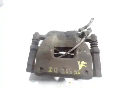 Pezzo di ricambio per auto di seconda mano pinza freno anteriore sinistra per ford transit custom kasten 2.0 tdci cat riferimenti oem iam 1783932