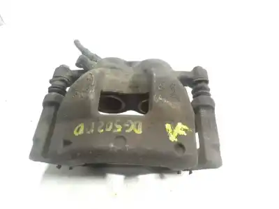 Pezzo di ricambio per auto di seconda mano pinza freno anteriore destra per ford transit custom kasten 2.0 tdci cat riferimenti oem iam 1783930